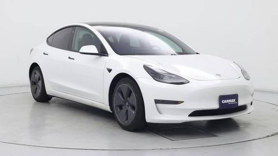 TESLA MODEL 3 2021 5YJ3E1EA9MF005498 image TESLA MODEL 3 2021 5YJ3E1EA9MF005498 image